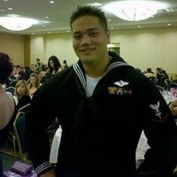 Amazon Employee Ryan Sailer's profile photo