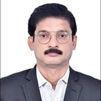 Larsen & Toubro Employee Karthikeyan Be's profile photo