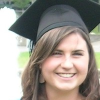 Rawwater Employee Aisling Walsh's profile photo