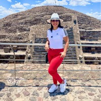 Lievant Employee Cecilia Ortiz's profile photo