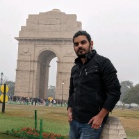 Anviam Solutions Pvt. Ltd. Employee Raj Kumar's profile photo