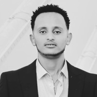 Yanet Employee Biniyam Begashaw's profile photo