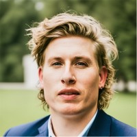 Oxeye Employee Chris Lightfoot's profile photo