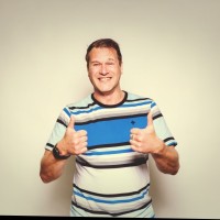 Mobile Mentor Employee Michael Balk's profile photo