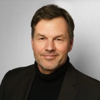 VINCORION Employee Alexander Bürk's profile photo