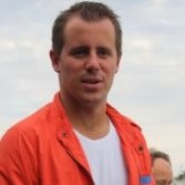 Znipe Esports Employee Fredrik Wahlstedt's profile photo