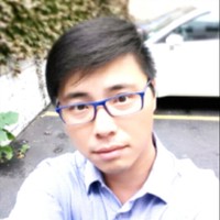 Sysco Eastern Maryland, LLC Employee Jacky Cheng's profile photo