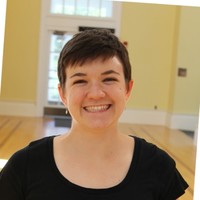 Dallas Museum of Art Employee Ellie Canning's profile photo