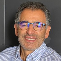 INDUSTRIEL Employee Mohammed Belkacemi's profile photo