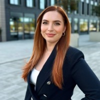 Integra EMEA Employee Diana Dvorakova's profile photo