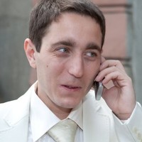 NuRD Employee Andriy Popazov's profile photo