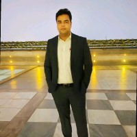 Ashwani Tripathi's profile photo