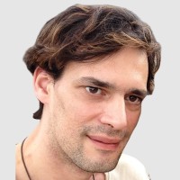 YouShallThrive Employee David Maillard's profile photo