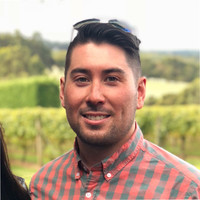 Evergreen Trading Employee Bryan Taylor's profile photo