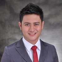Raymond James Ltd. Employee Michael Guanzon's profile photo