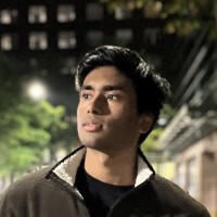 Ankith Thalanki Email