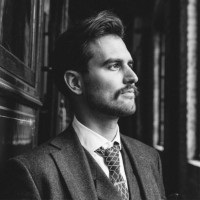 Syncura Employee Julien Breuls's profile photo