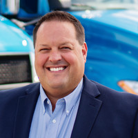 TransLand Employee Christopher st. John's profile photo