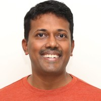 DCKAP Employee Karthik Chidambaram's profile photo