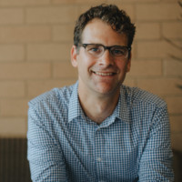 Raymond Management Company Employee Michael Luehrs's profile photo