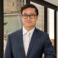 US Masters Residential Property Fund Employee Ben Yuen's profile photo