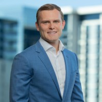 Carter-Haston Real Estate Employee Clayton Williams's profile photo