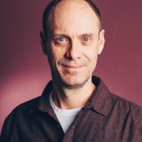 Evotec Employee Laszlo Reisch's profile photo