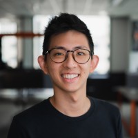 Truescope Employee Axel Sukianto's profile photo