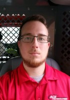 Ace Technologies, LLC Employee Adam Singley's profile photo