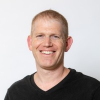 Sentra Employee Yoav Regev's profile photo