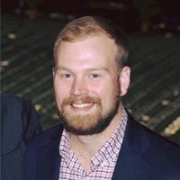 Walmart Employee Robert Conrad's profile photo