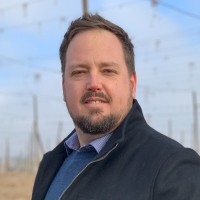 Casne Engineering Employee Derek Townsend's profile photo