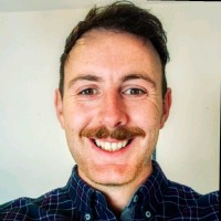 Jacobs Employee Lorcan Murphy's profile photo