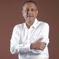 PT. Mitra Adiperkasa Tbk Employee Sameer Prasad's profile photo