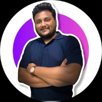 X-Byte Enterprise Solutions Employee Bhargav Modi's profile photo