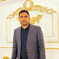 Seventy8 Sports Trading LLC Employee Faisal Khan's profile photo