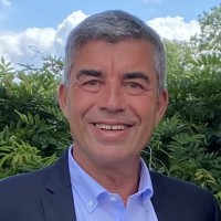 Eric Jotti Email & Phone Number