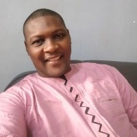 DCK Limited Employee Tolu Adelugba's profile photo