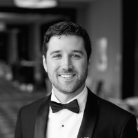 Walmart Media Group Employee Nolan Hahn's profile photo