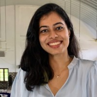 Amritha S Email