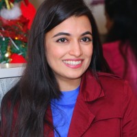 Orange Health Digital Employee Ankita Wadhwa's profile photo