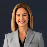 Krista Haines