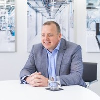 Global Switch Employee Jon Arnold's profile photo