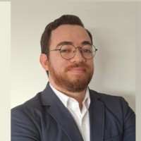 TM QUANT Employee Maike Faustino's profile photo