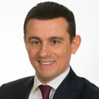 Sebastiano Perelli Email & Phone Number