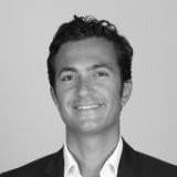 DOOHYOULIKE Employee Fabrice Guez's profile photo