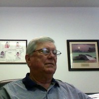 Tec Utilities Supply Employee Dick Parent's profile photo