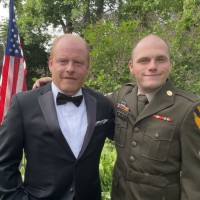 American Tooling Center Employee Steve Doolan's profile photo
