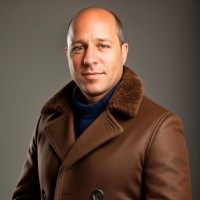Outbound Sales Pro Employee David G.'s profile photo