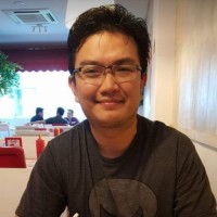 BCA Employee Eric Anwar's profile photo